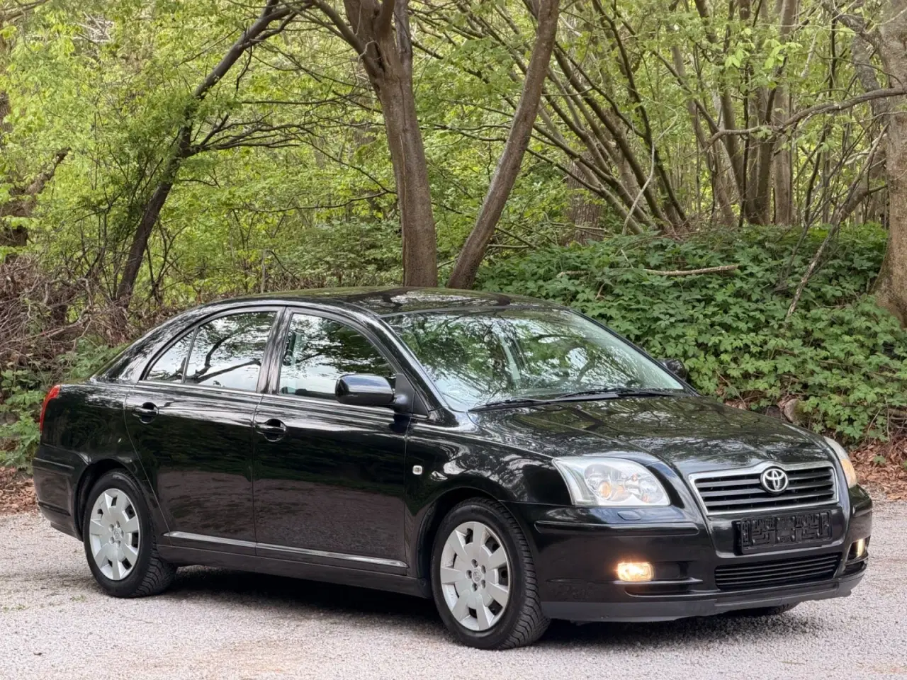 Billede 5 - Toyota Avensis 2,0 VVT-i Sol