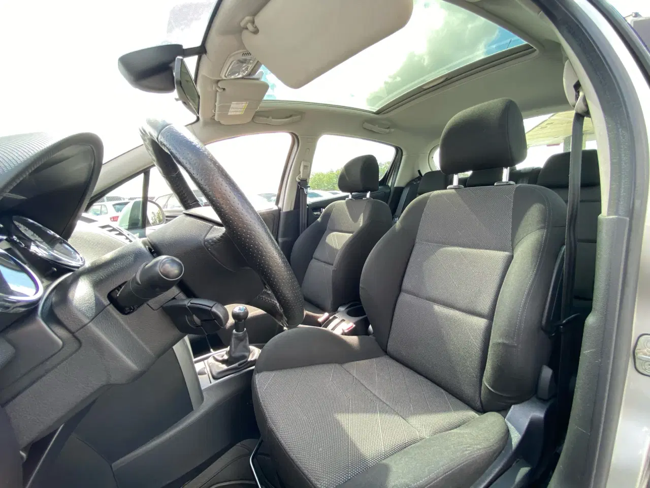 Billede 6 - Peugeot 207 1,6 HDI GT 109HK 3d