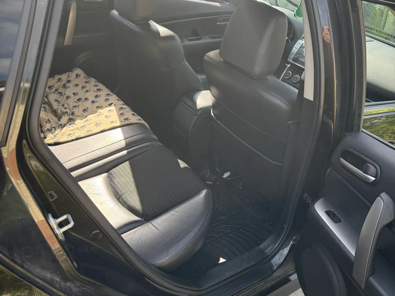 Billede 7 - mazda 6 2.2 de 185hk