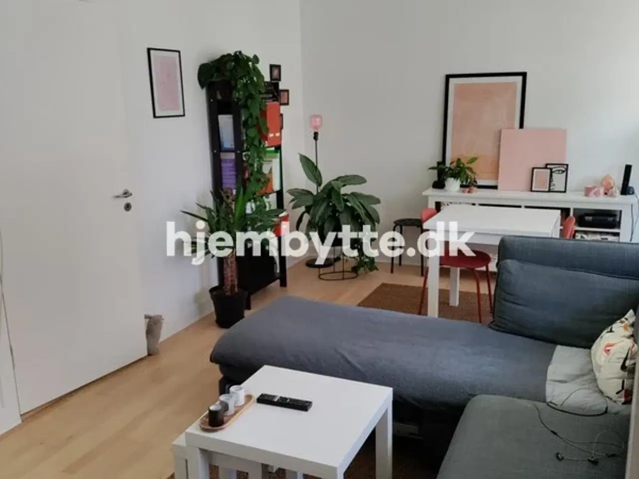 Billede 1 - Hjembytte - Ringstedvej
