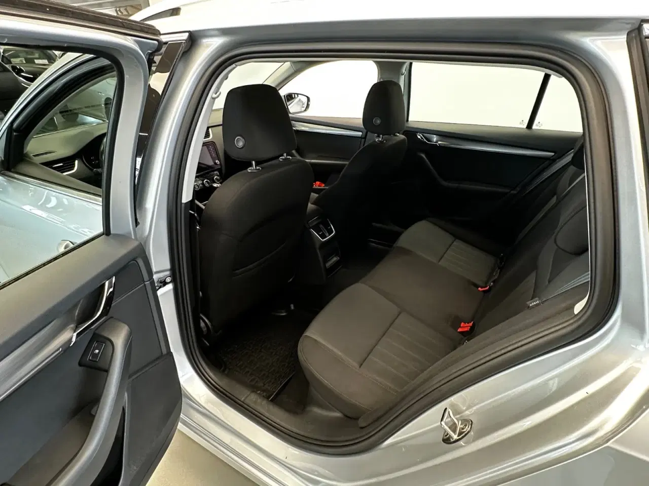 Billede 9 - Skoda Octavia 1,5 TSi 150 Style Combi DSG