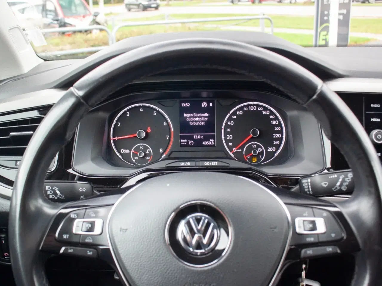 Billede 13 - VW Polo 1,0 TSi 95 DSG