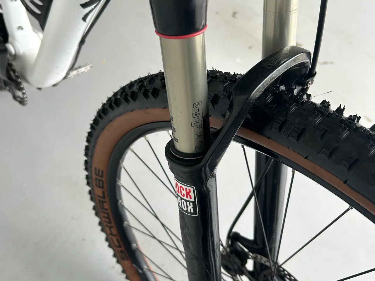 Billede 12 - Specialized Epic Comp – Full Suspension - Opgrader