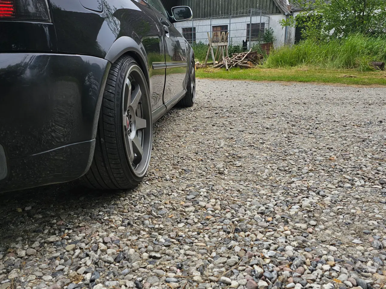 Billede 5 - Audi A3 1.8T
