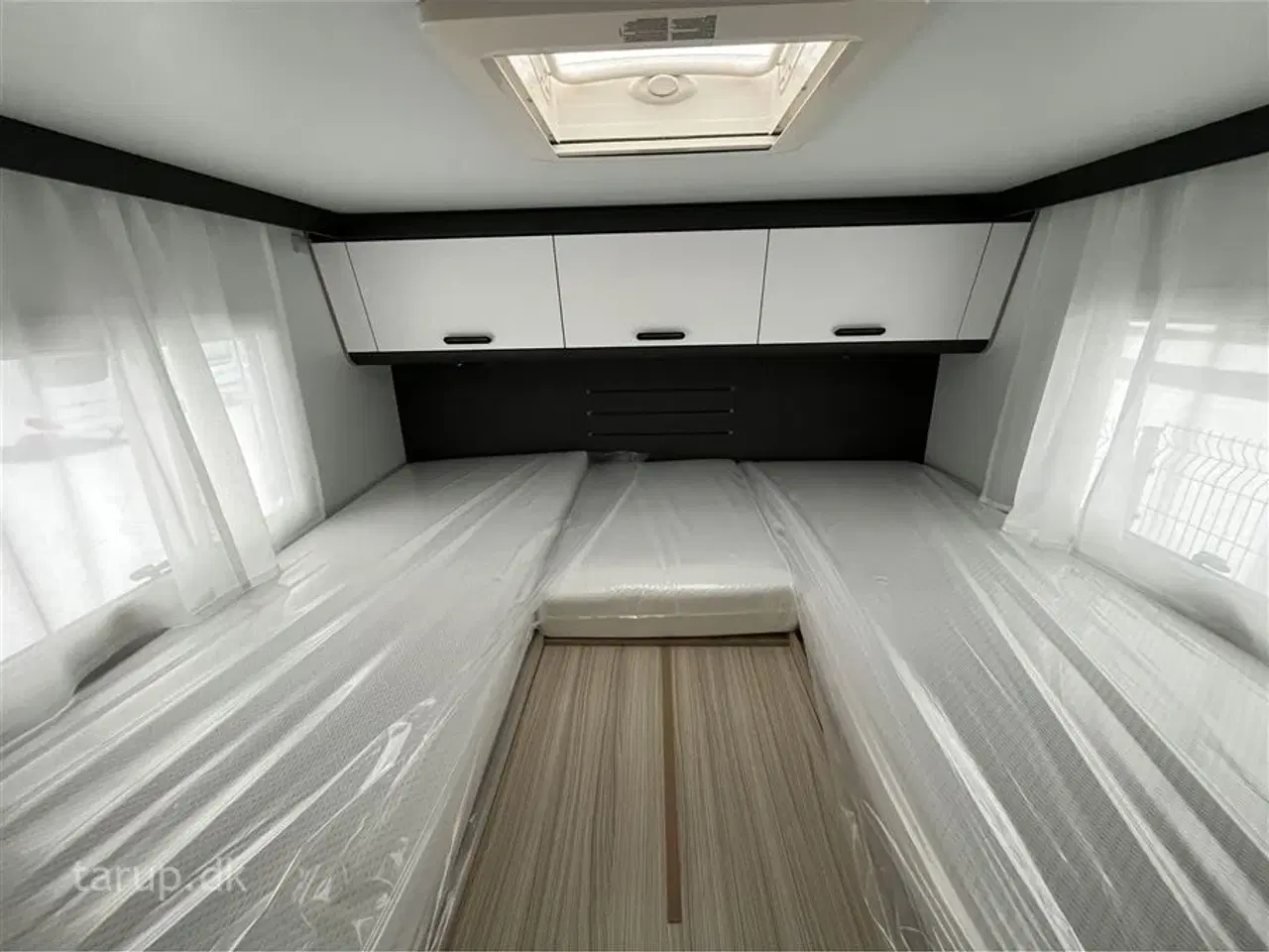 Billede 13 - 2026 - Sun Living S 75 SL Aut. 165 HK   KAMPAGNEPAKKE – ALT DETTE FÅR DU MED! 🚐✨ - 165 hk med automatgear, Adaptiv fart pilot.......