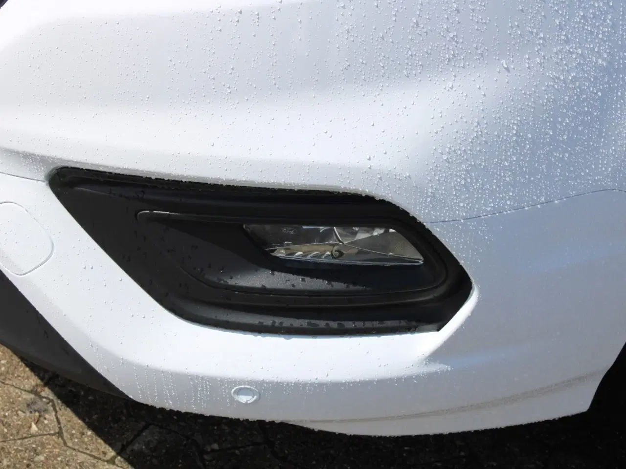 Billede 13 - Ford Transit Custom 320L 2,0 TDCi 170 Trend