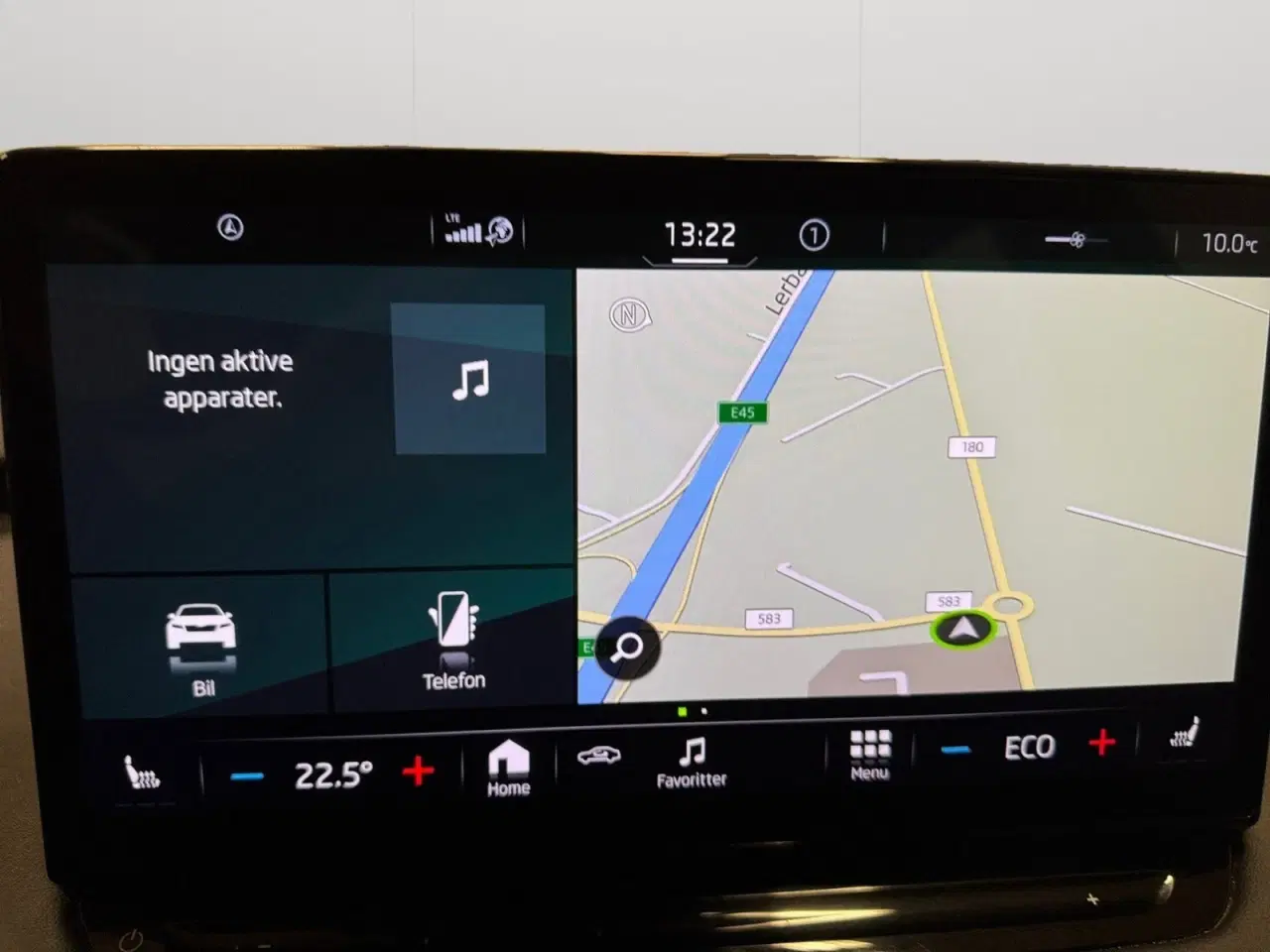 Billede 8 - Skoda Enyaq 60 iV