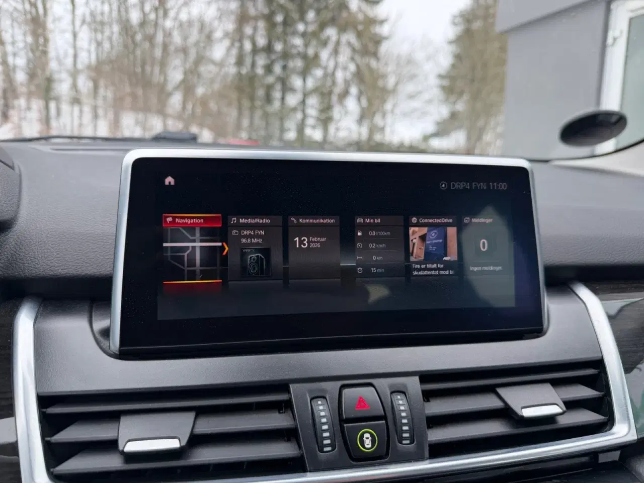 Billede 16 - BMW 225xe 1,5 Active Tourer iPerformance aut.