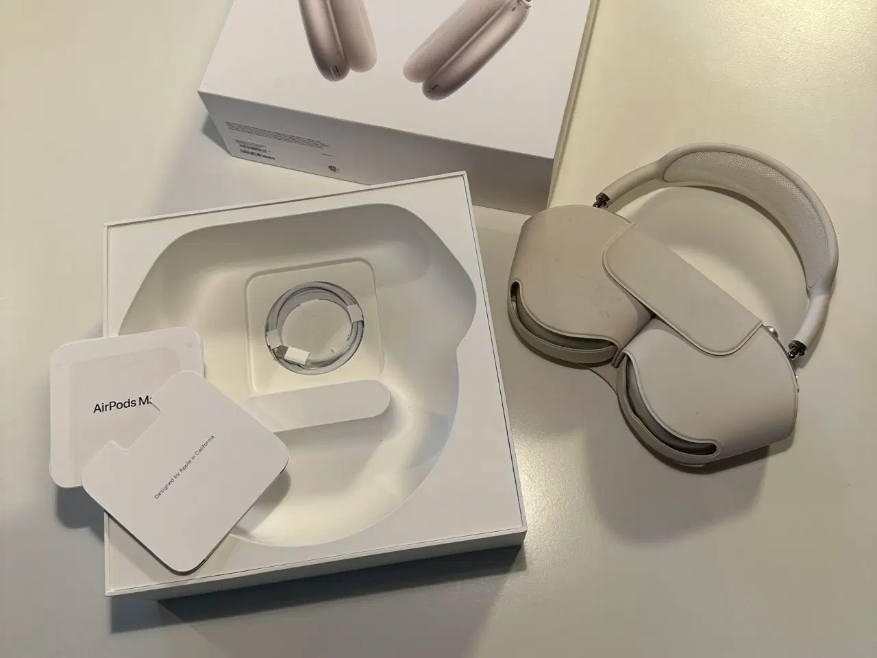 Billede 6 - Apple AirPods Max 