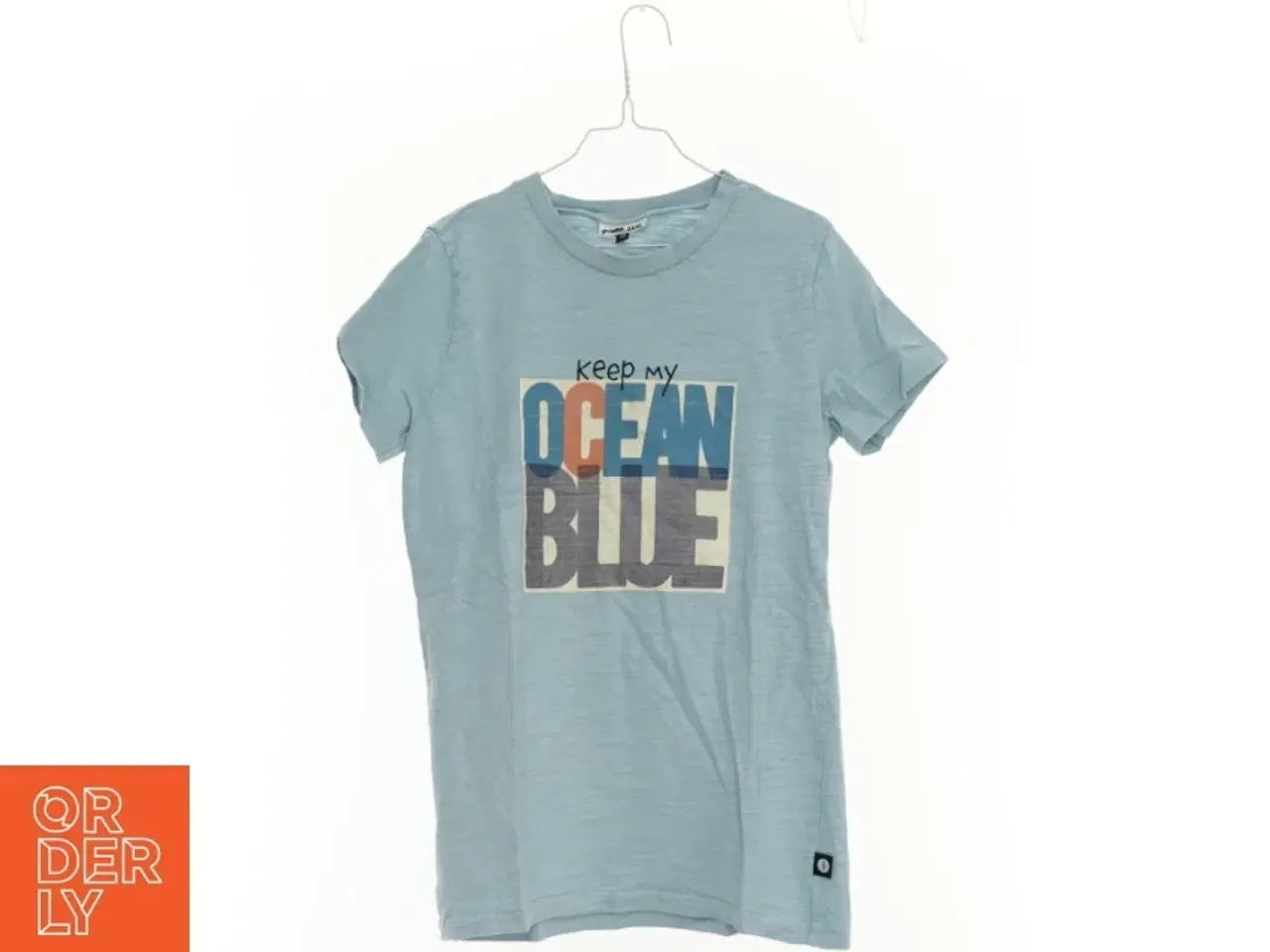 Billede 1 - T-Shirt fra Pomp de Lux (str. 152 cm)