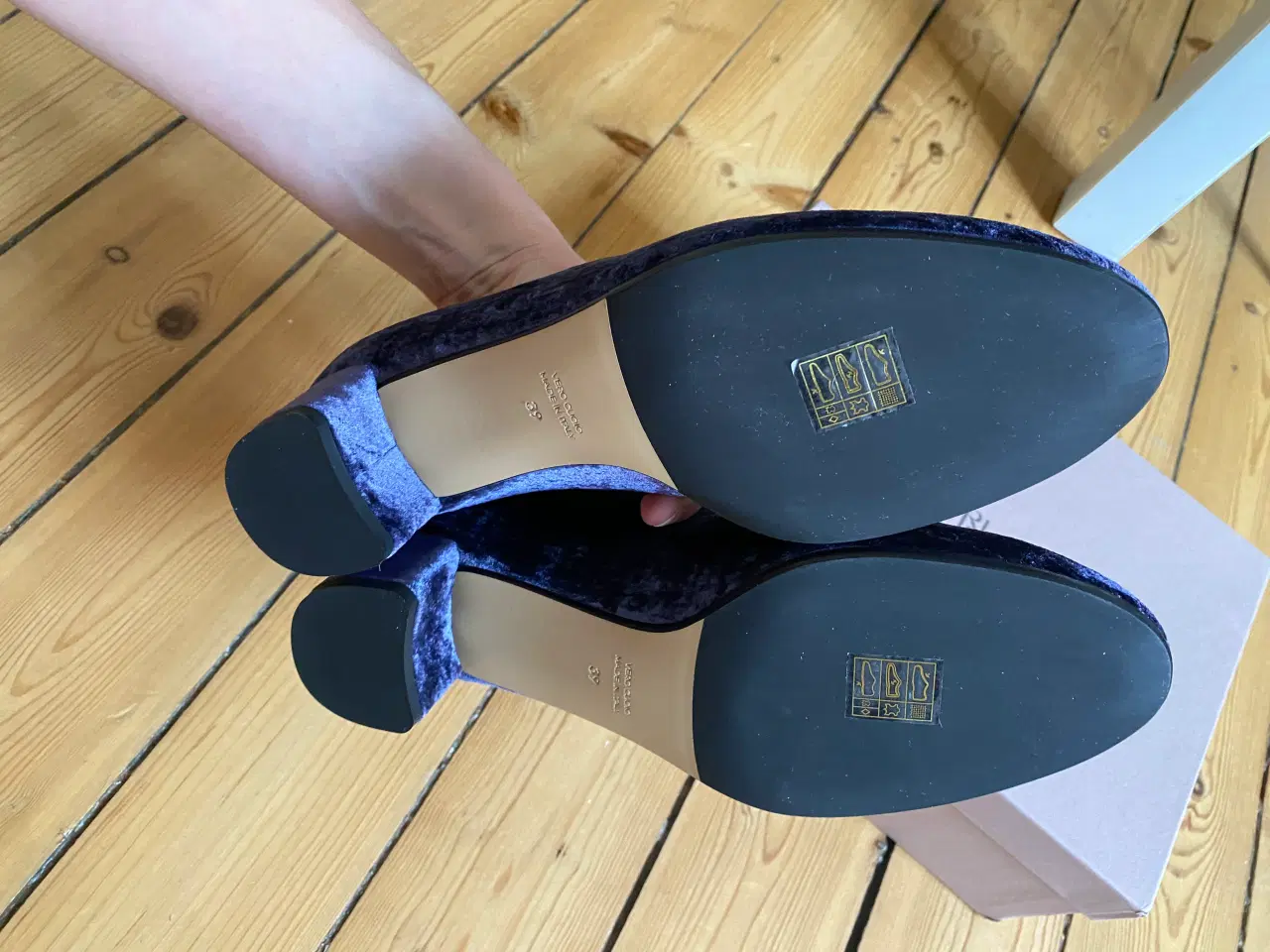 Billede 3 - Roccamore Kimberly Blue