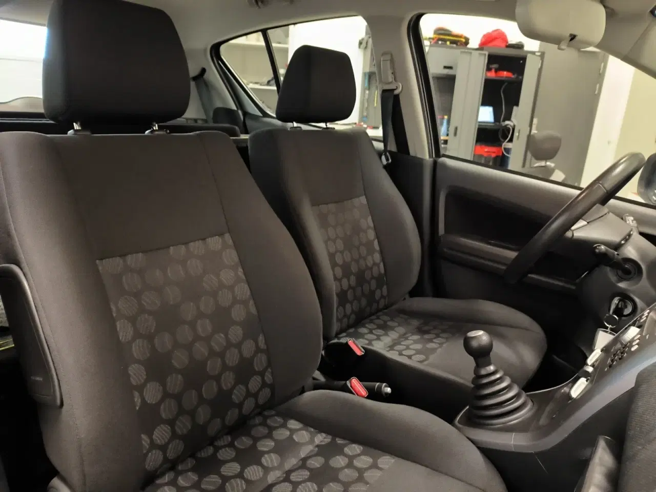 Billede 9 - Suzuki Splash 1,2 GLS