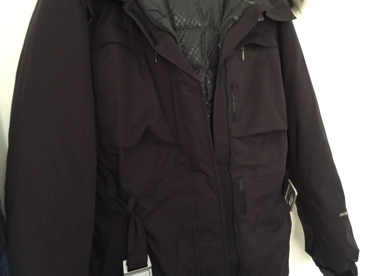 Billede 2 - The North Face dame/pige jakke.