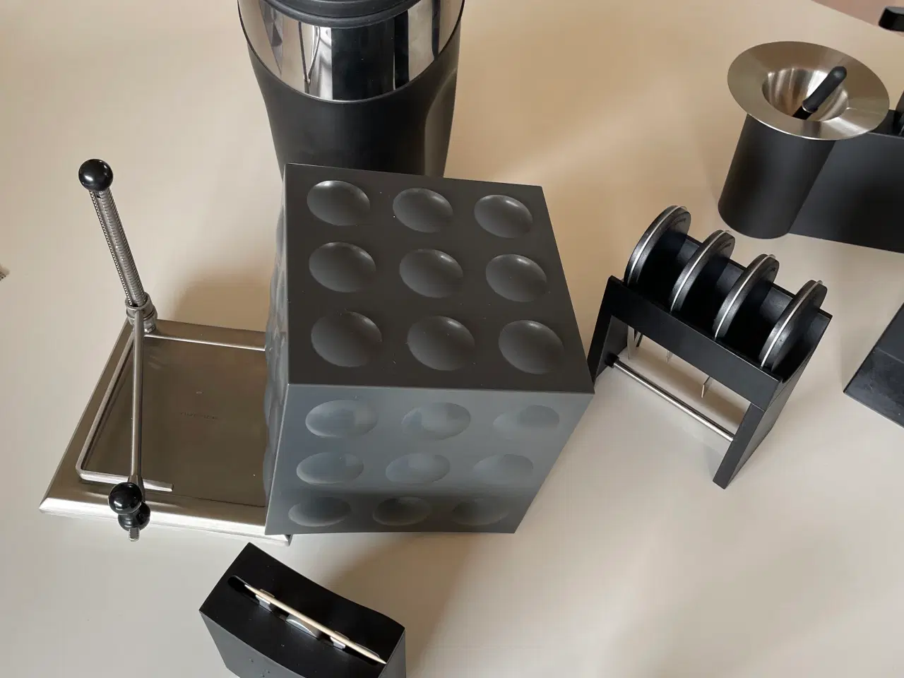 Billede 2 - Diverse Rosendahl, Nuance, Brabantia og Stelton