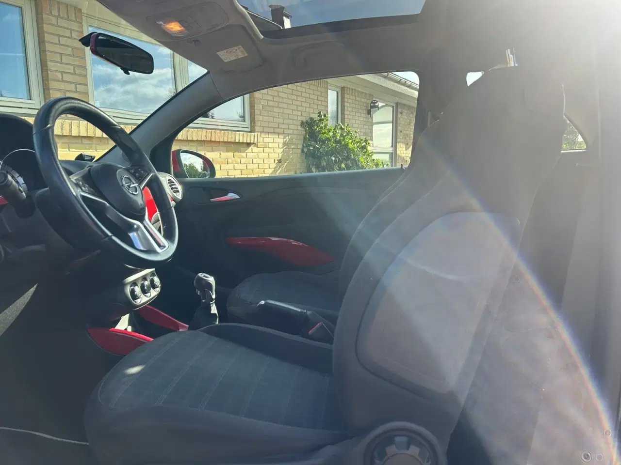 Billede 8 - Opel Adam 1,4 87 Glam