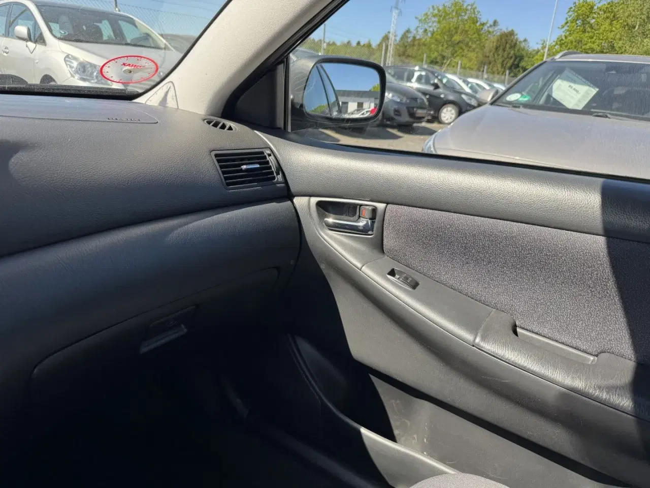 Billede 13 - Toyota Corolla 1,4 Linea Terra 97HK