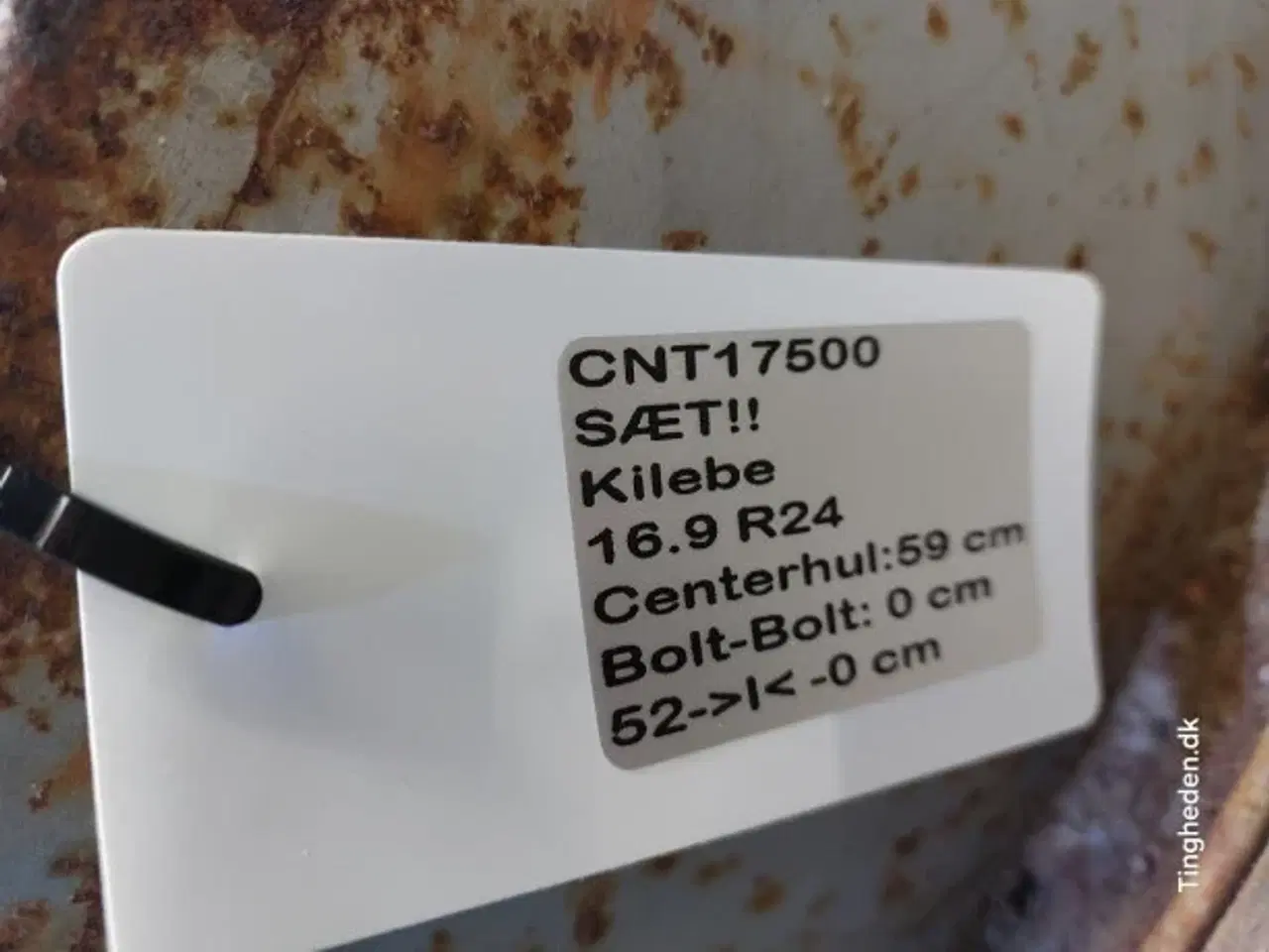 Billede 24 - 24"   16.9R24