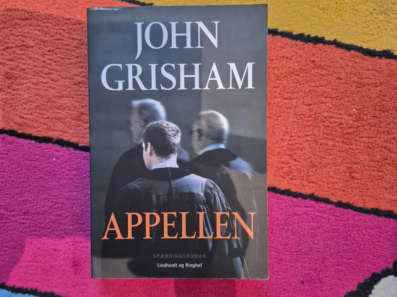 Billede 9 - Sara Blændel, Michael Katz Krefeld, m.fl.