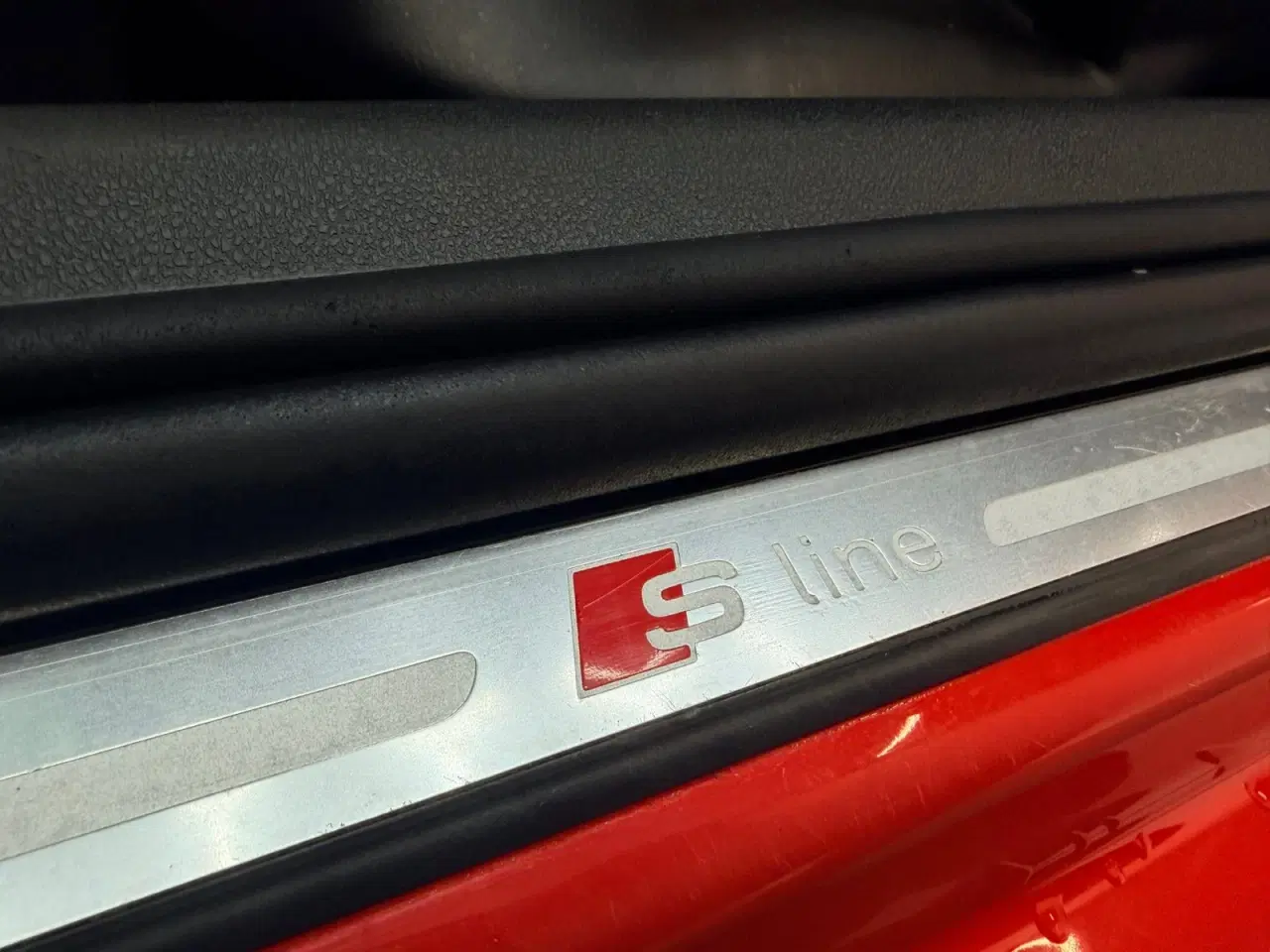 Billede 21 - Audi A1 1,4 TFSi 185 Ambition S-line S-tr.