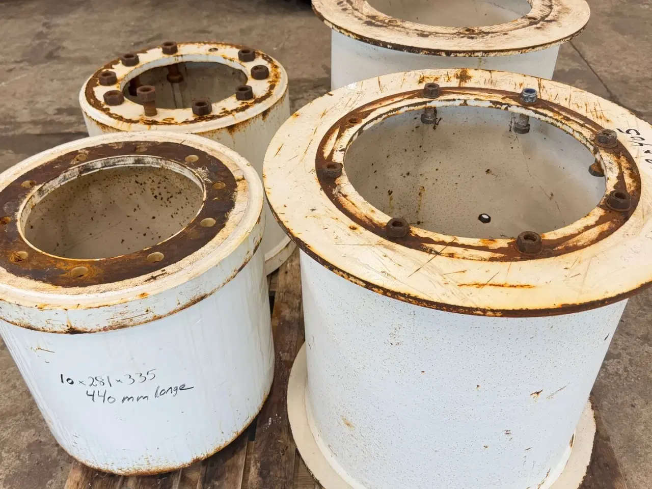 Billede 3 - - - - Forbrederringe