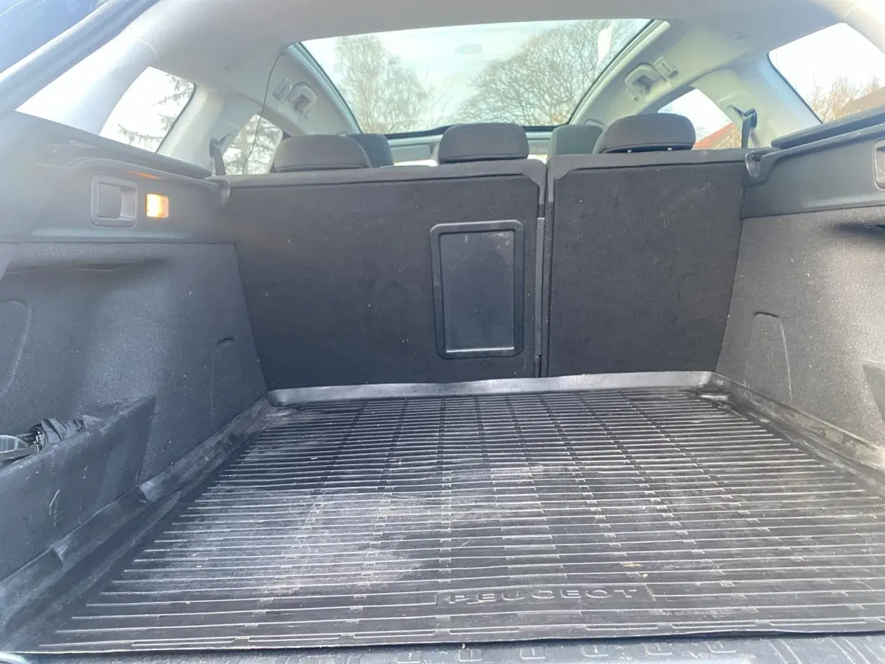 Billede 16 - Peugeot 308 1,2 e-THP 130 Allure+ SW