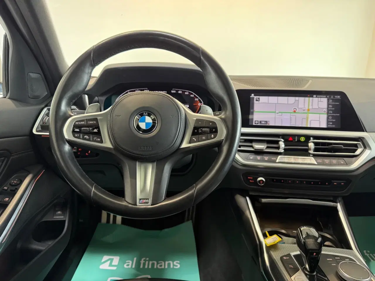 Billede 9 - BMW M340i 3,0 Touring xDrive aut.