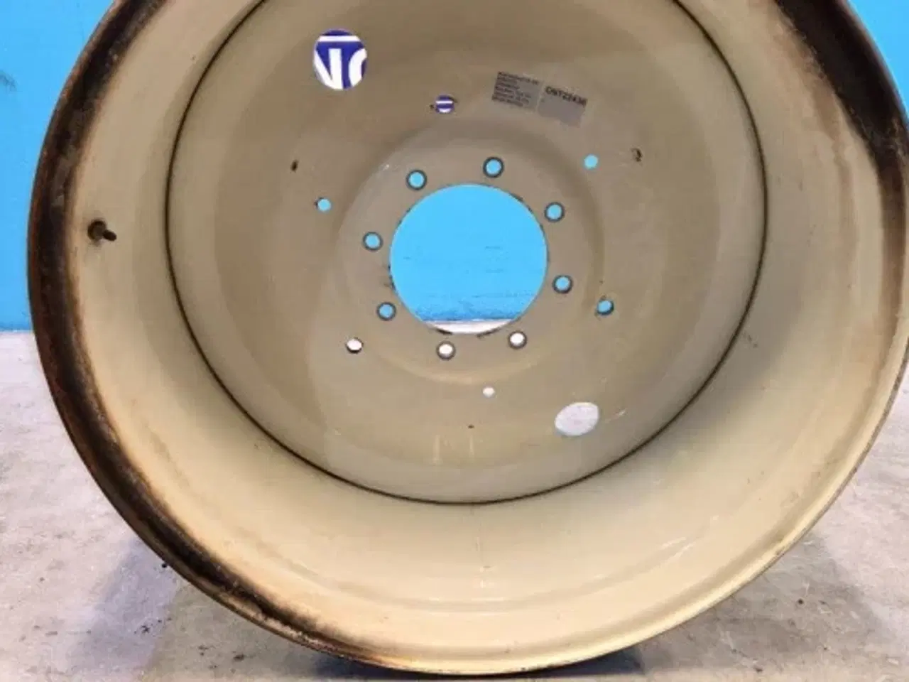 Billede 11 - 38" DW20BX38