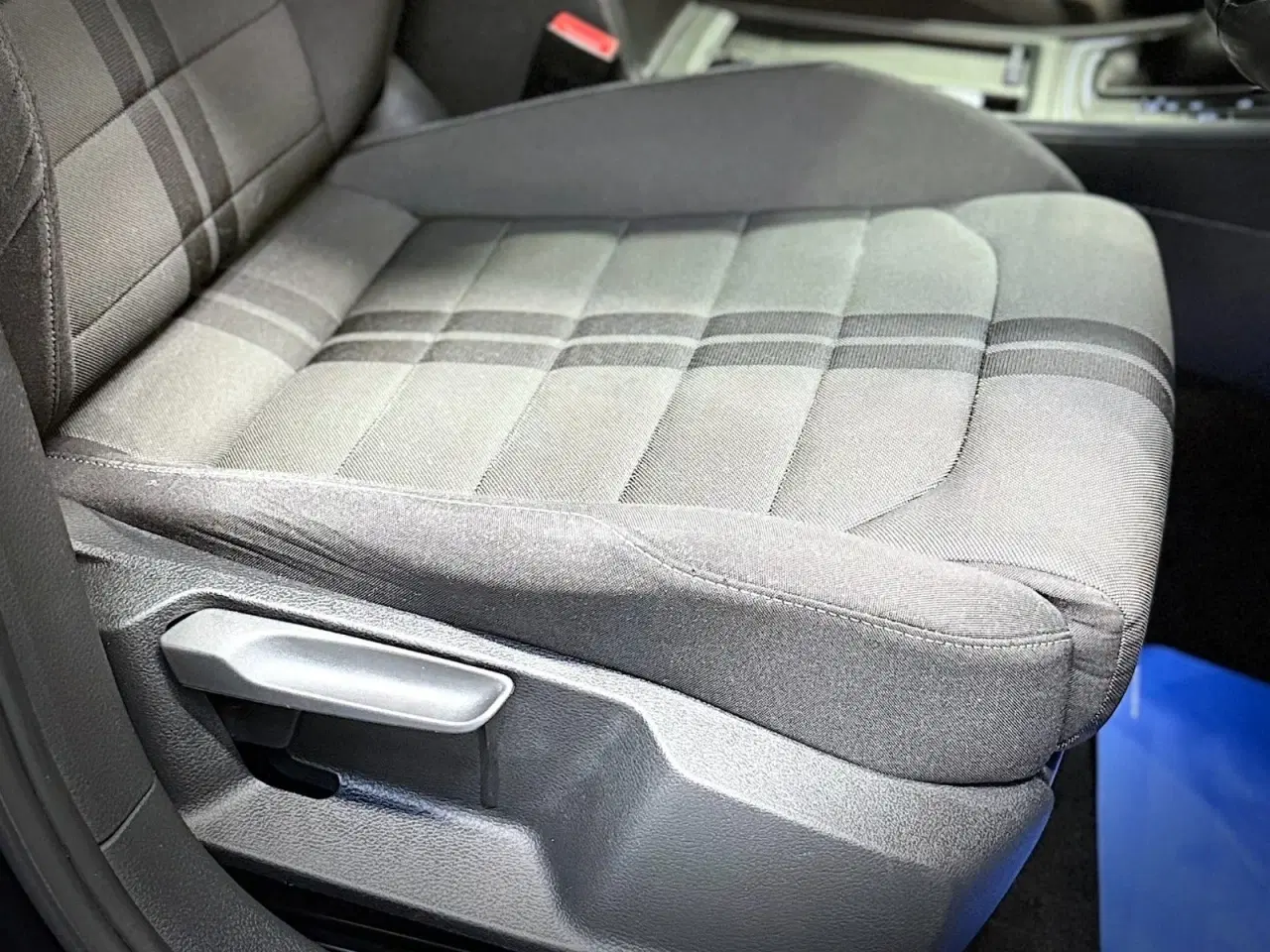 Billede 12 - VW Golf VII 1,4 TSi 125 Edition 40 DSG BMT