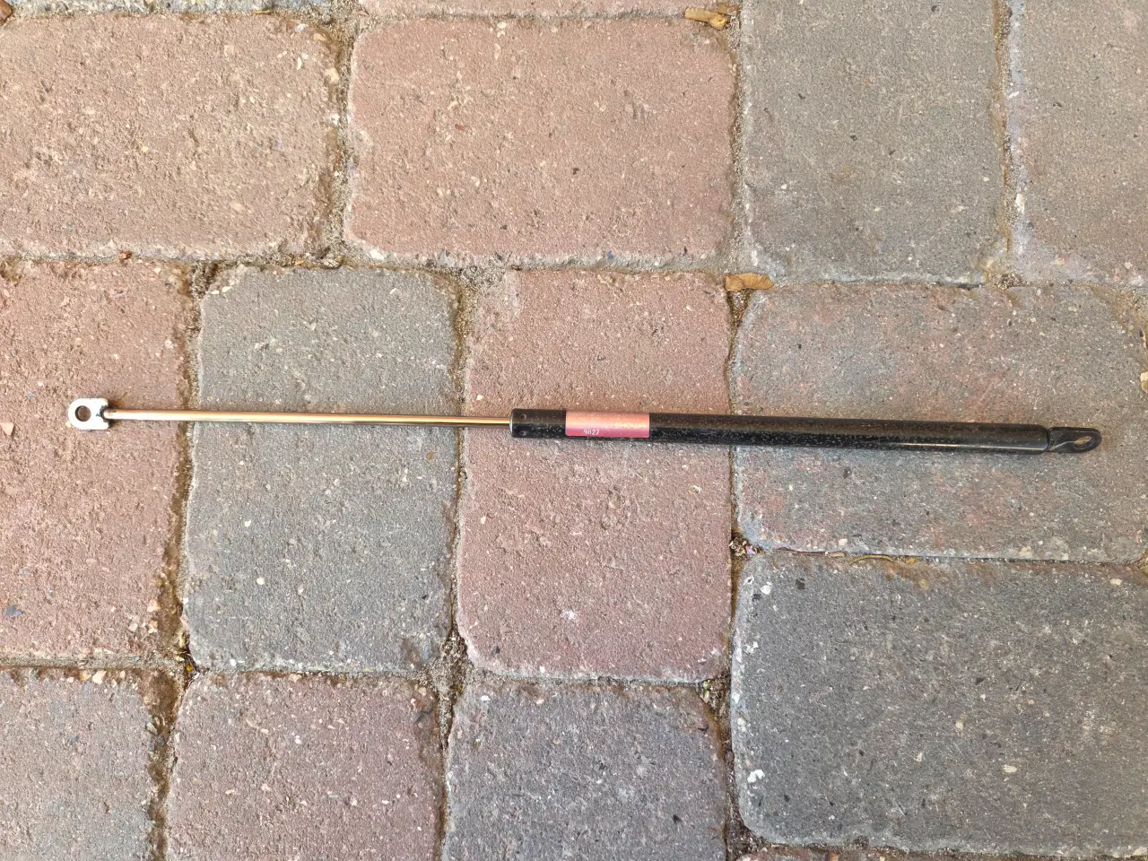 Billede 10 - Honda PC 800 Pacific Coast dele