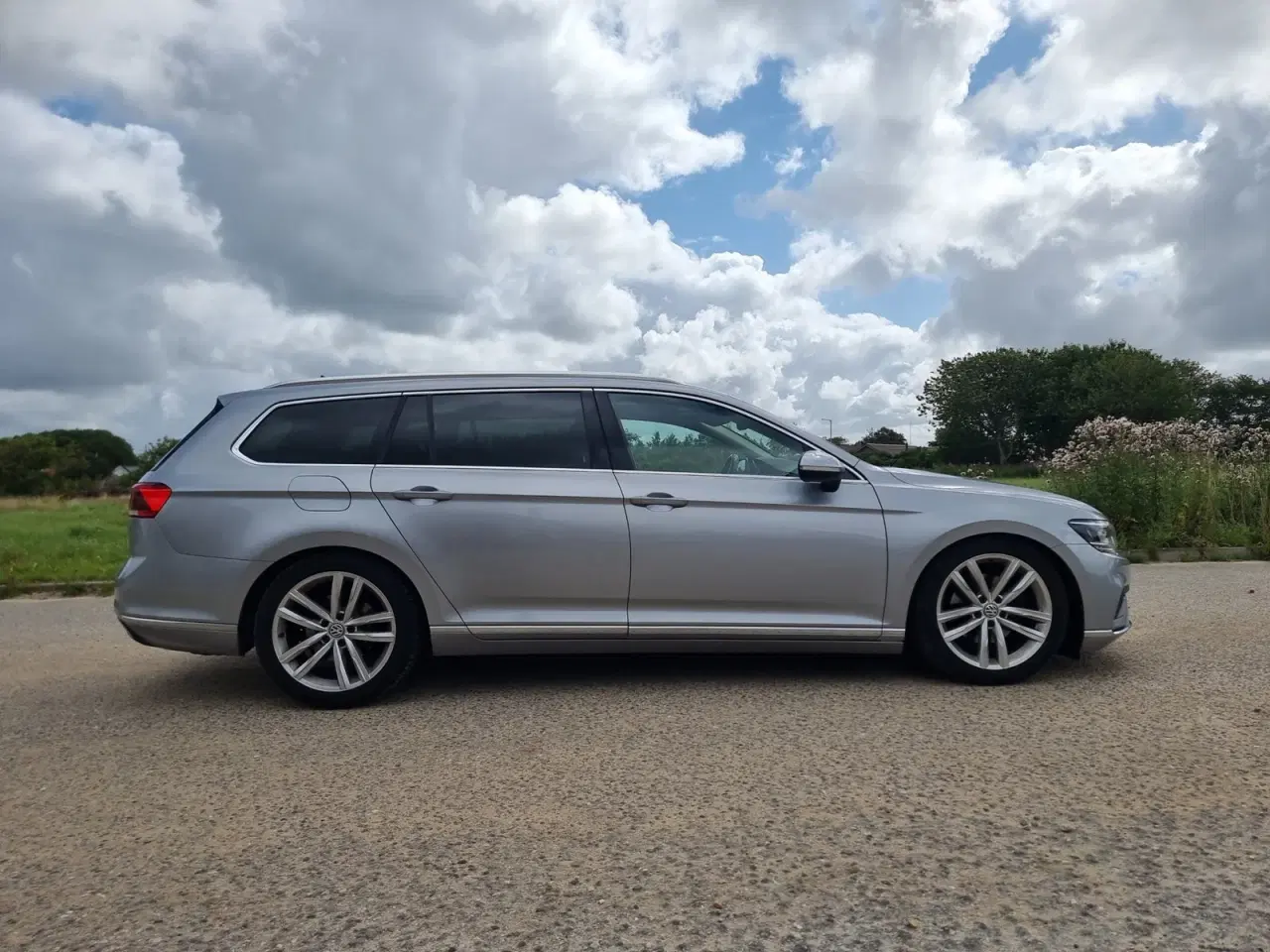 Billede 8 - VW Passat 2,0 TSi 190 Elegance+ Variant DSG