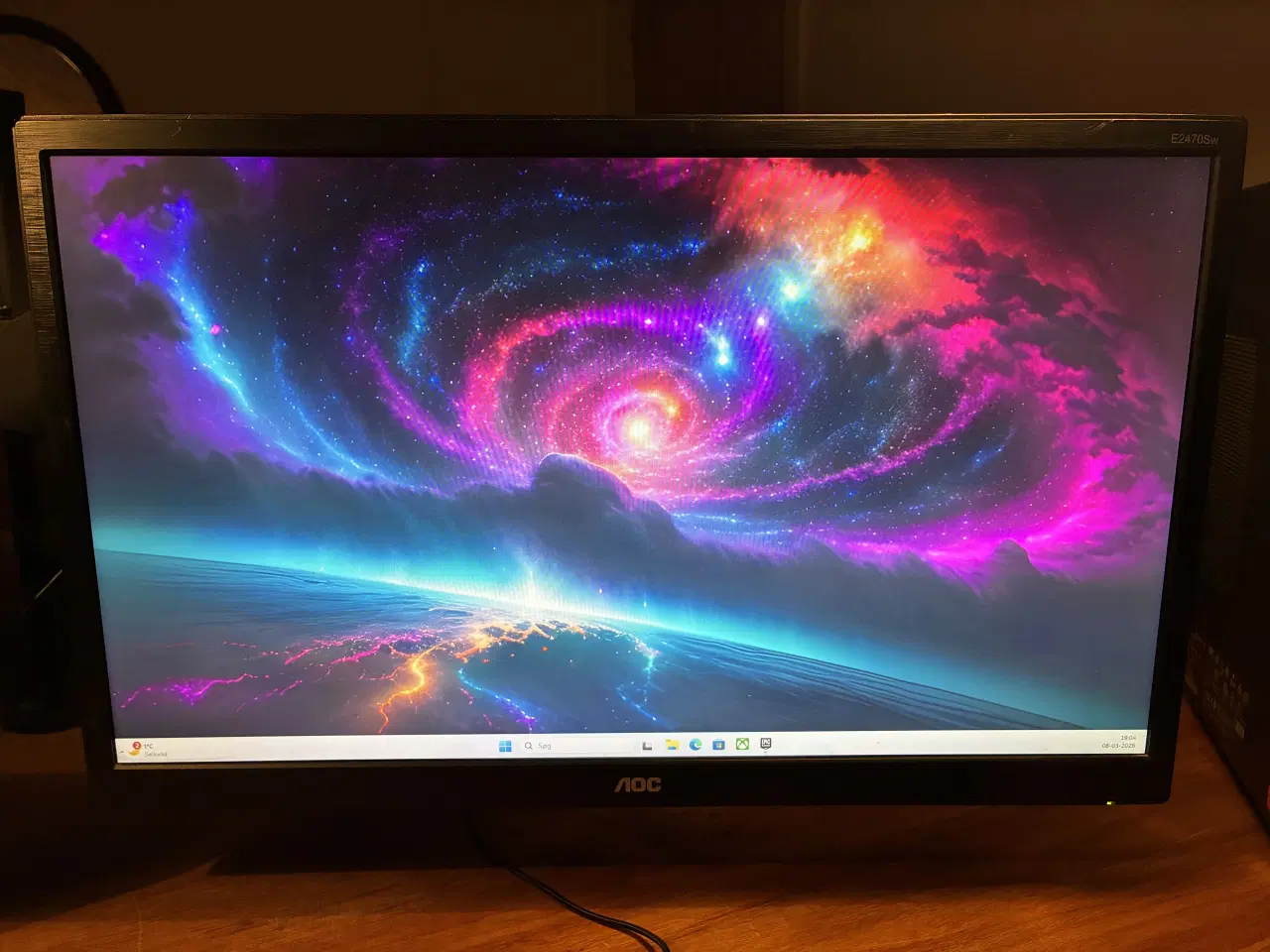 Billede 11 - Fuld gamer setup pc i5 12gen