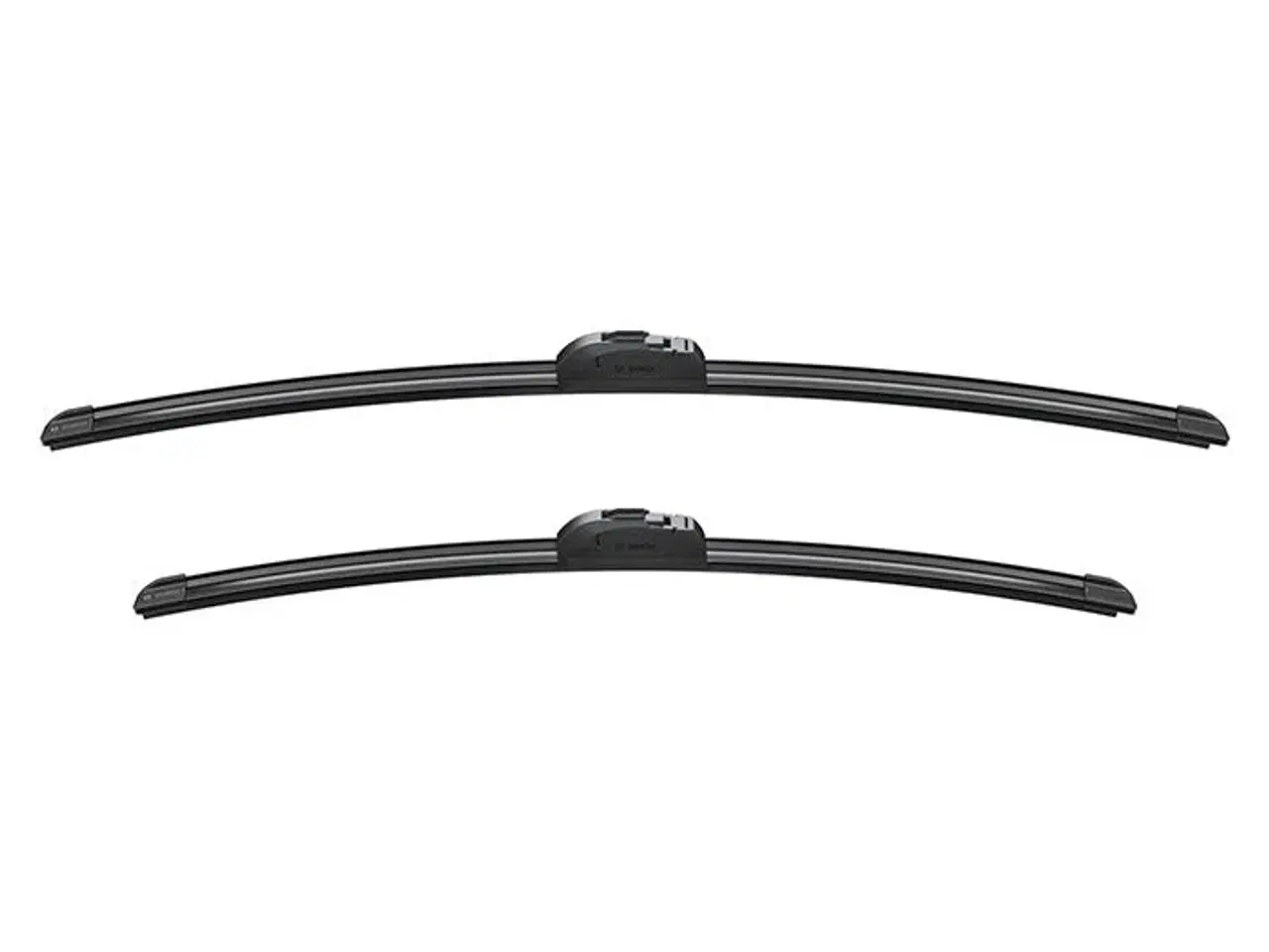 Billede 1 - Bosch AeroTwin Retro fit Viskerblade Sæt AR654S
