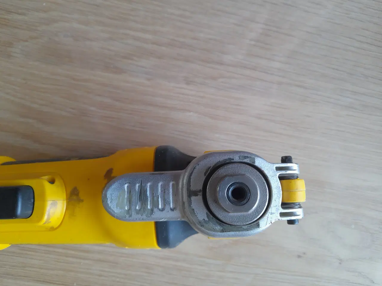 Billede 2 - Dewalt Multicutter