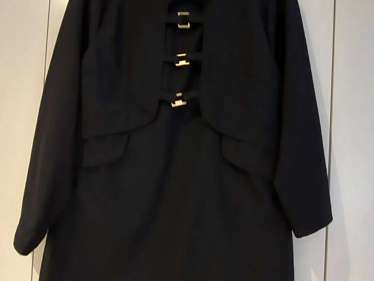 Billede 2 - Margit Brandt kjole