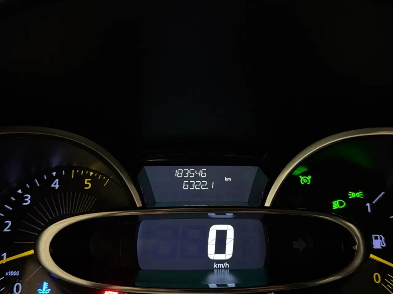 Billede 7 - Renault Clio IV 1,5 dCi 90 Expression