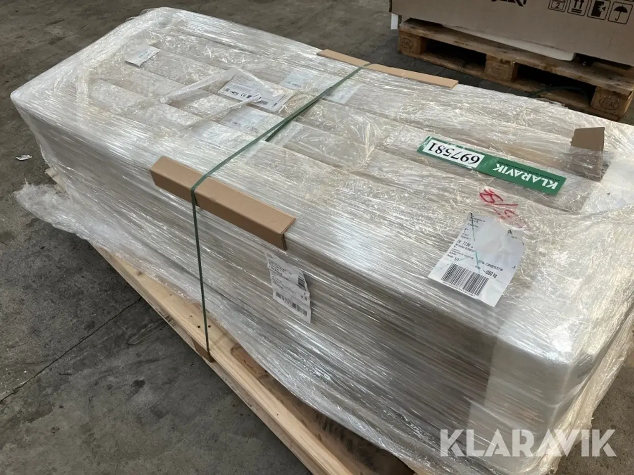 Billede 8 - Ribberør R-sign Spiral RA1 - 24 styk