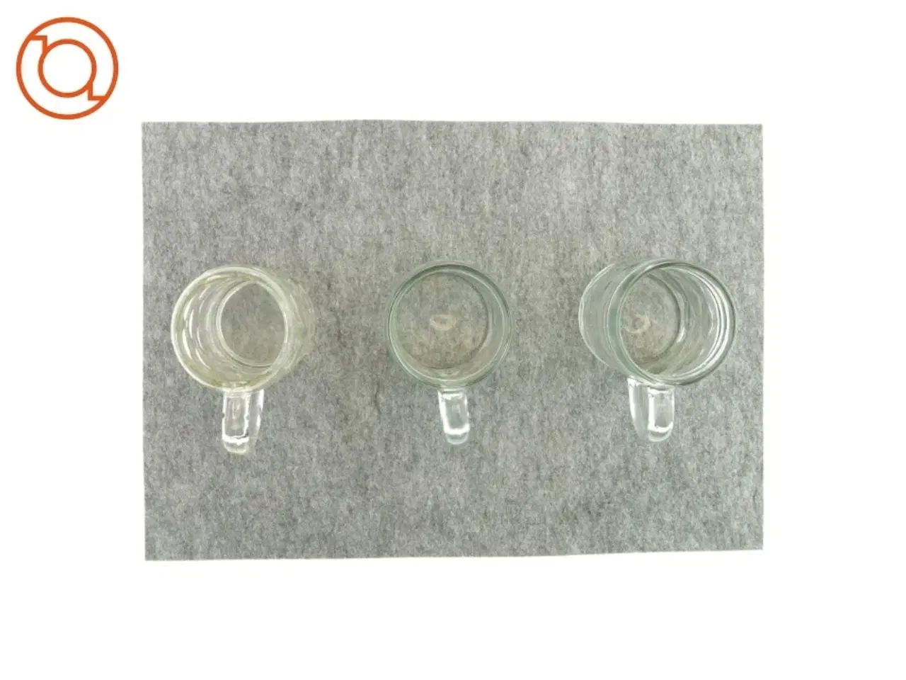 Billede 3 - Øl glas (3 stk)