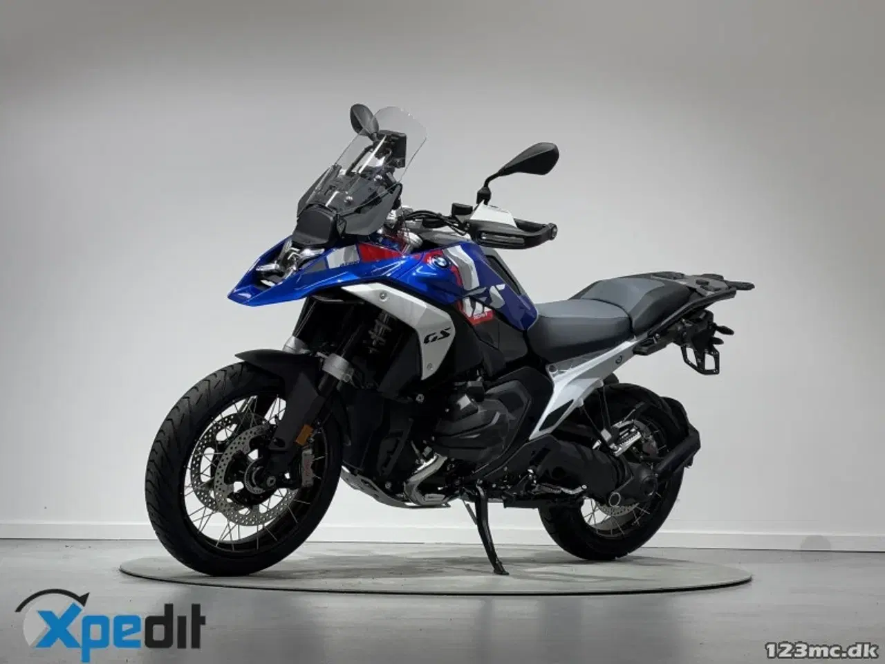 Billede 5 - BMW R 1300 GS