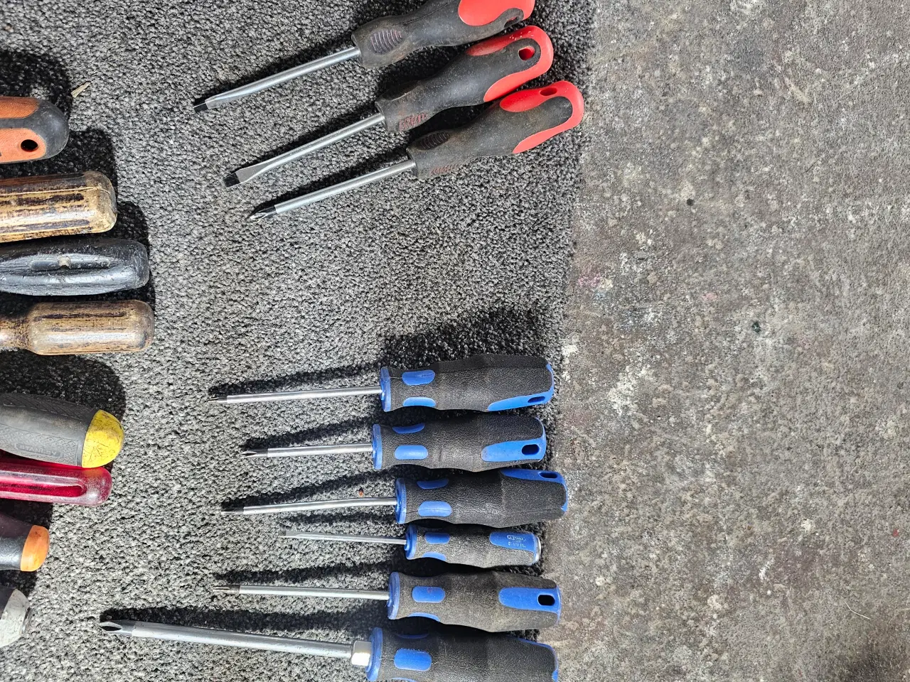 Billede 2 - Skruetrækker