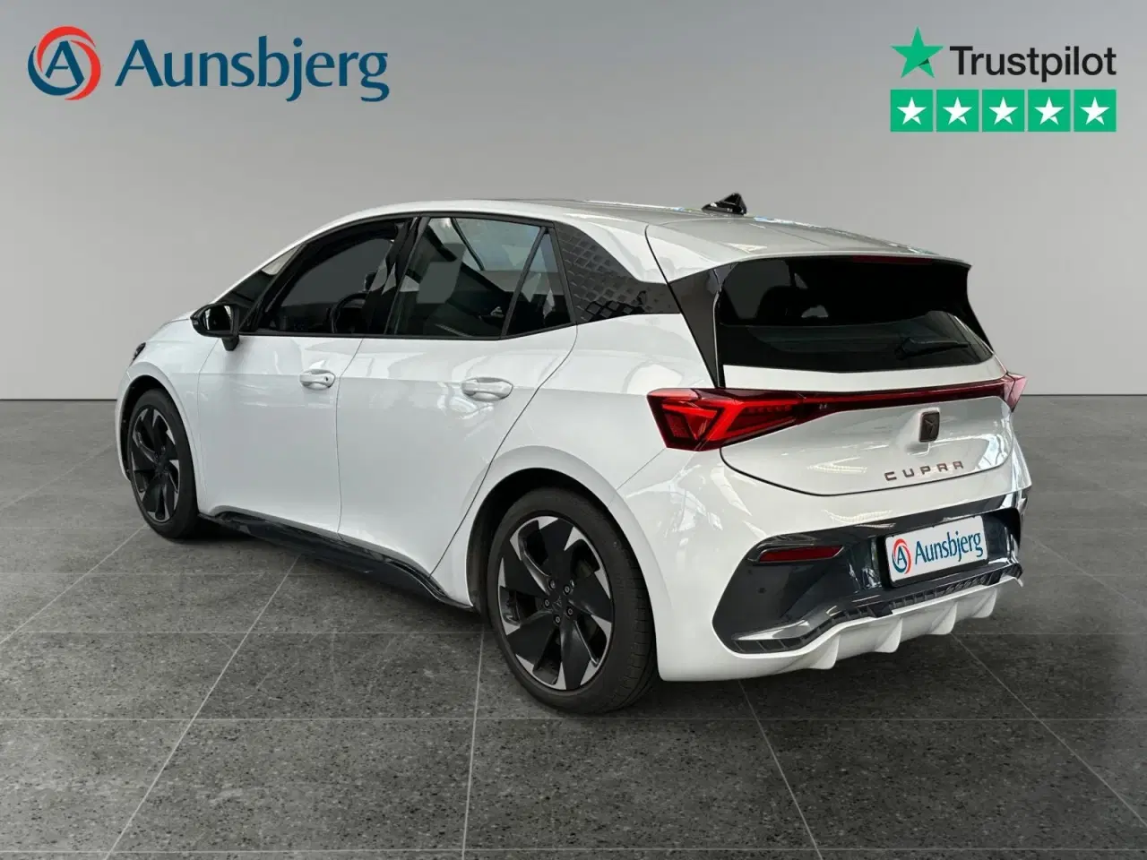 Billede 3 - Cupra Born 77 e-Boost