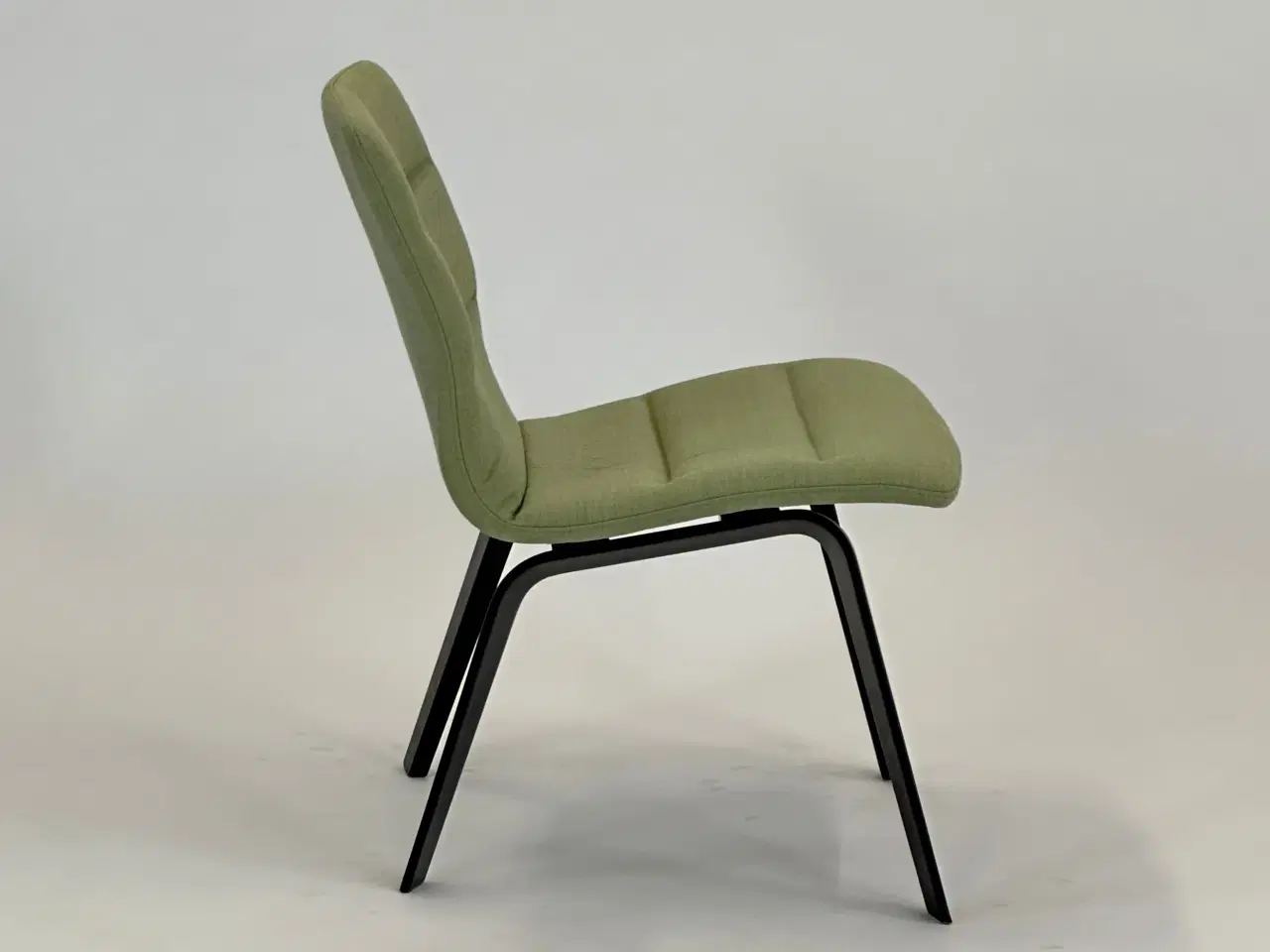 Billede 6 - Butterfly lounge (Grønt stof - m. syninger) fra Magnus Olesen