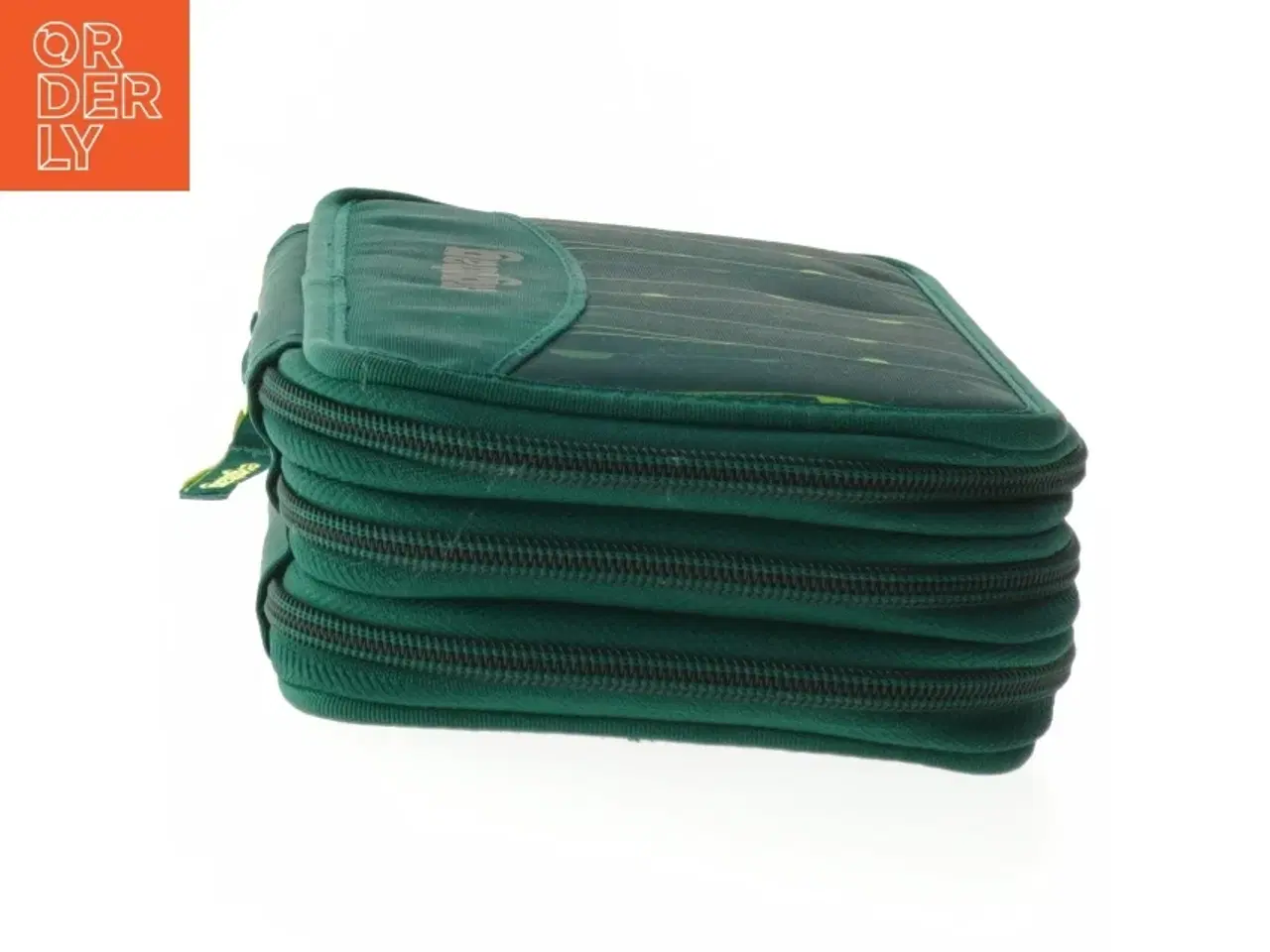 Billede 4 - Penalhus  fra Ergobag (str. 20x14 cm)