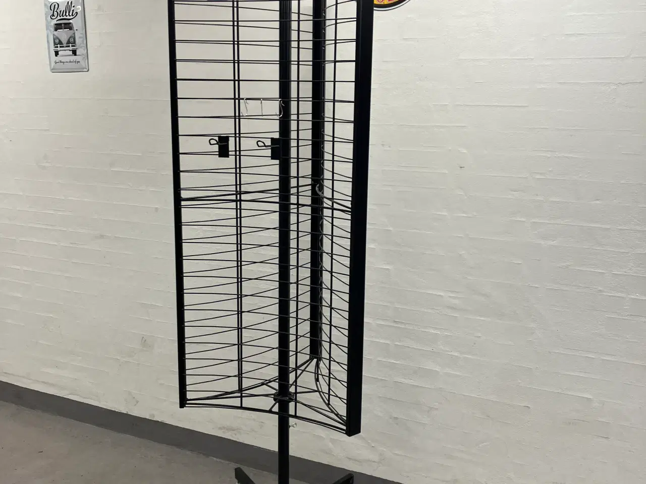 Billede 1 - Butiks display / udstilling