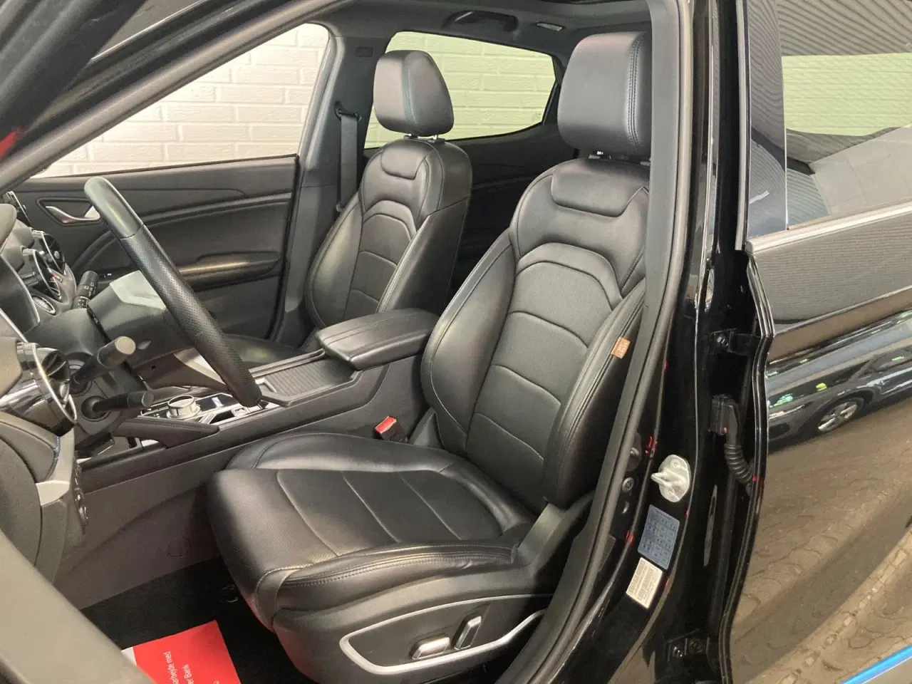 Billede 7 - Seres 3  Luxury