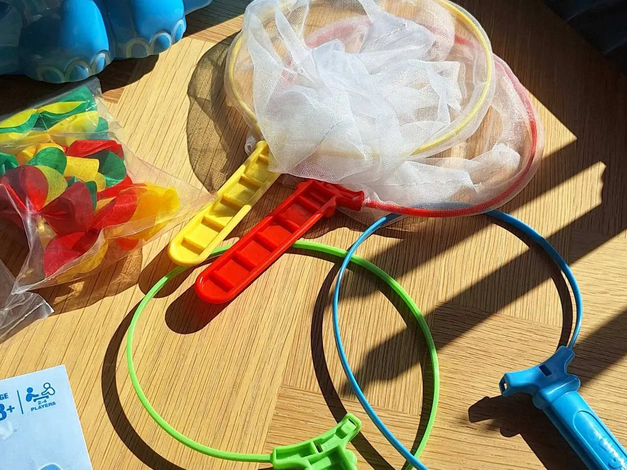 Billede 4 - Elefun fra Hasbro