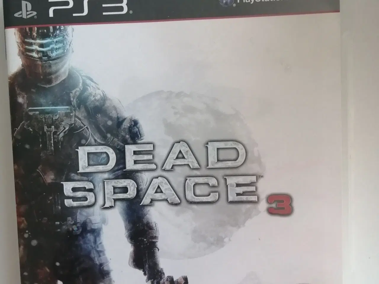 Billede 1 - Dead Space 3