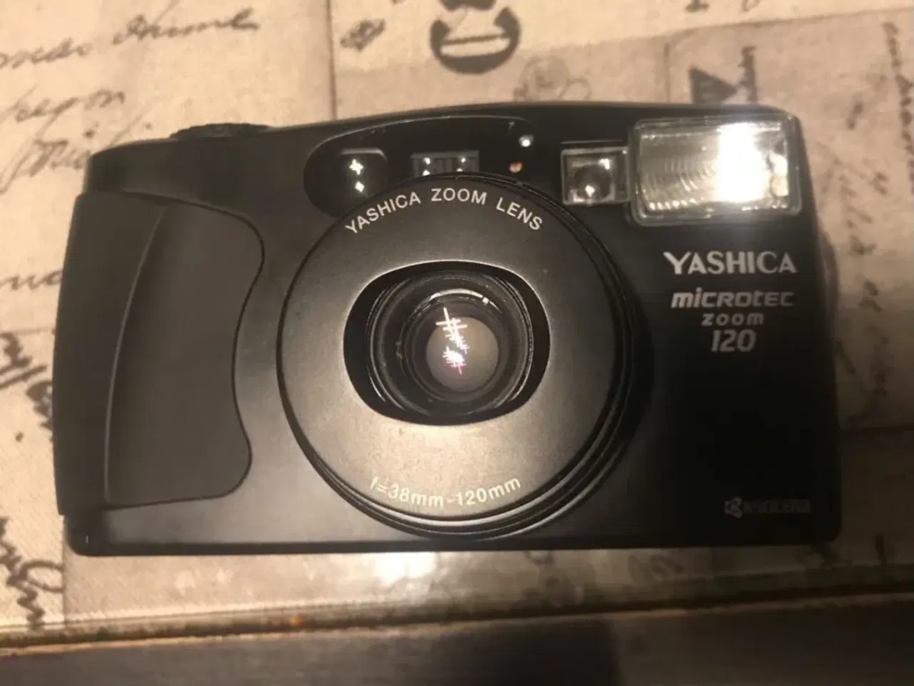 Billede 4 - Yashica 120