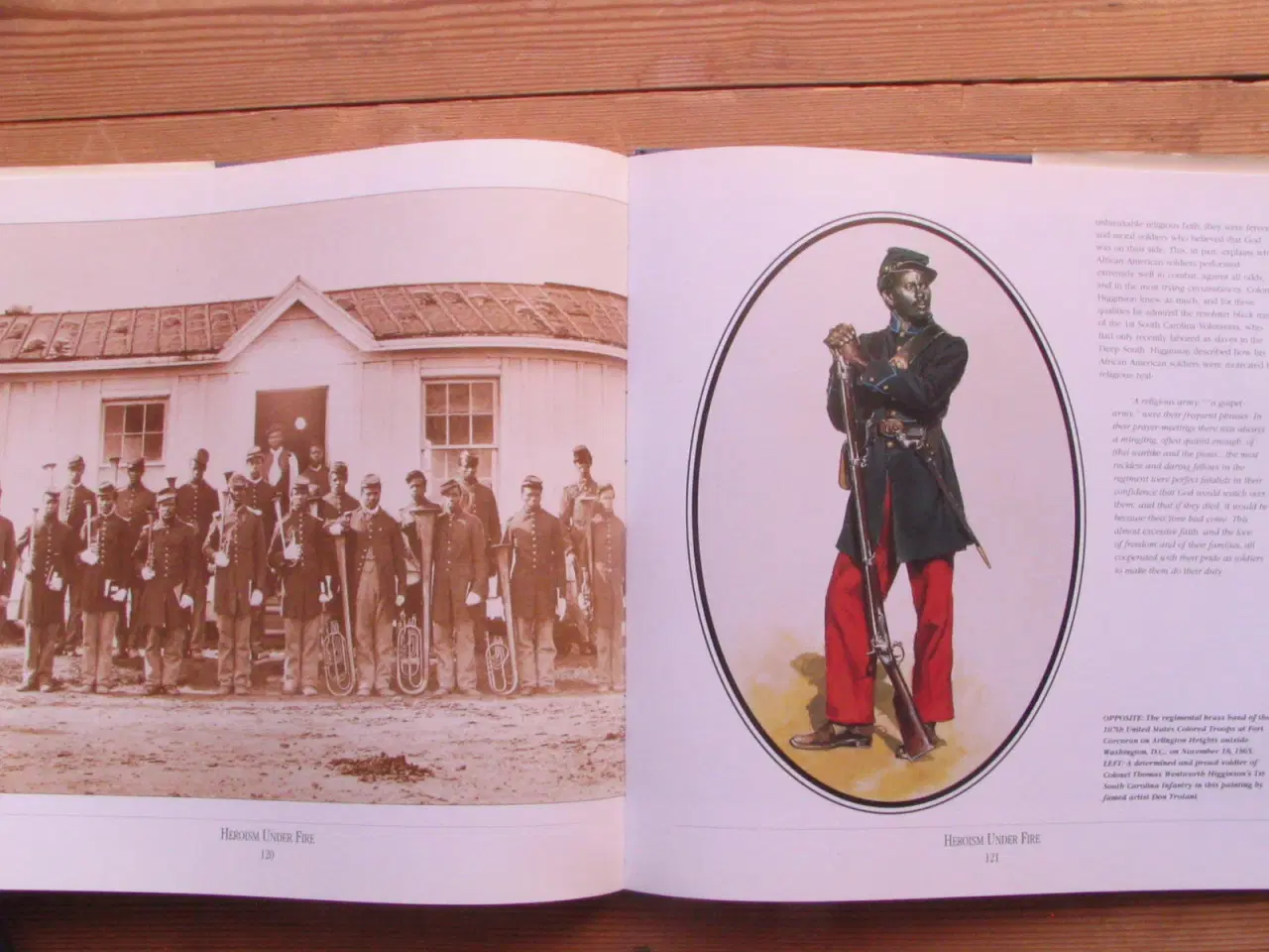 Billede 7 - From Auction Block to Glory