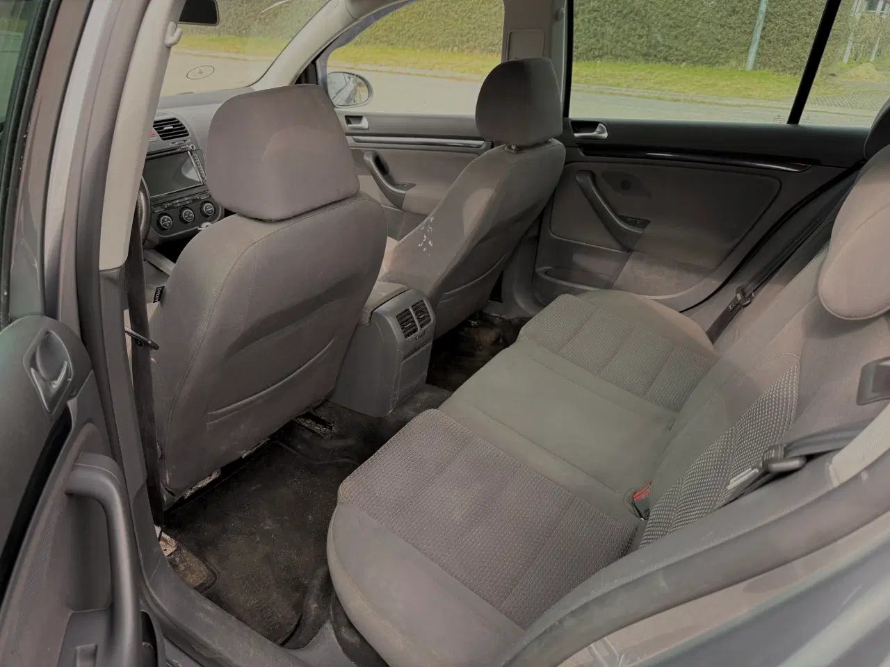 Billede 8 - Golf 5 1.4tsi 140hk 2008