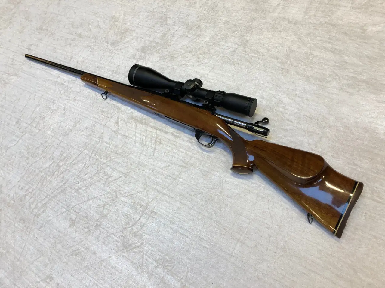 Billede 2 - Weatherby Vanguard Sæt